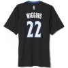 ADIDAS KOSZULKA INTERNATIONAL SWINGMAN MINNESOTA TIMBERWOLVES ANDREW WIGGINS A69838 ADIDAS KOSZULKA INTERNATIONAL SWINGMAN MINNESOTA TIMBERWOLVES ANDREW WIGGINS A69838